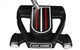 Ray Cook Golf Silver Ray SR500 Center Shafted Putter - Image 3 Ray Cook Golf Silver Ray SR500 Center Shafted Putter - Image 3